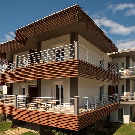 Kanali Homes מראה חיצוני תמונה