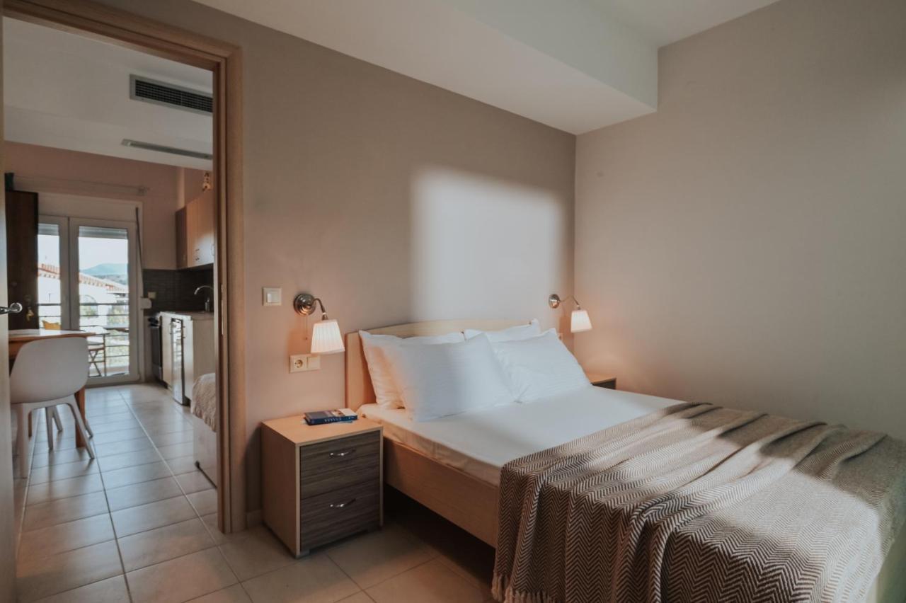 Kanali Homes מראה חיצוני תמונה