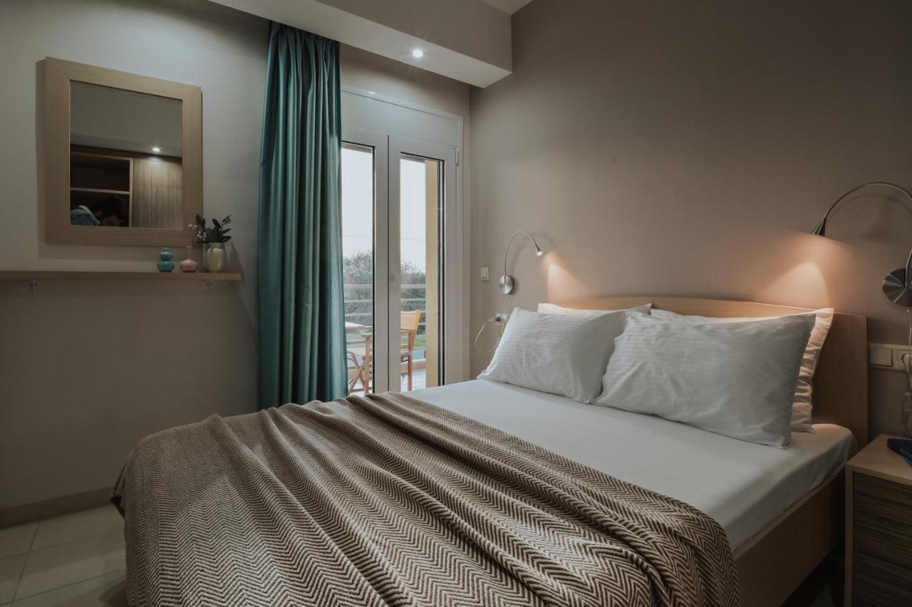 Kanali Homes מראה חיצוני תמונה