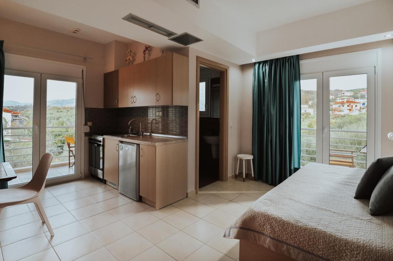 Kanali Homes מראה חיצוני תמונה