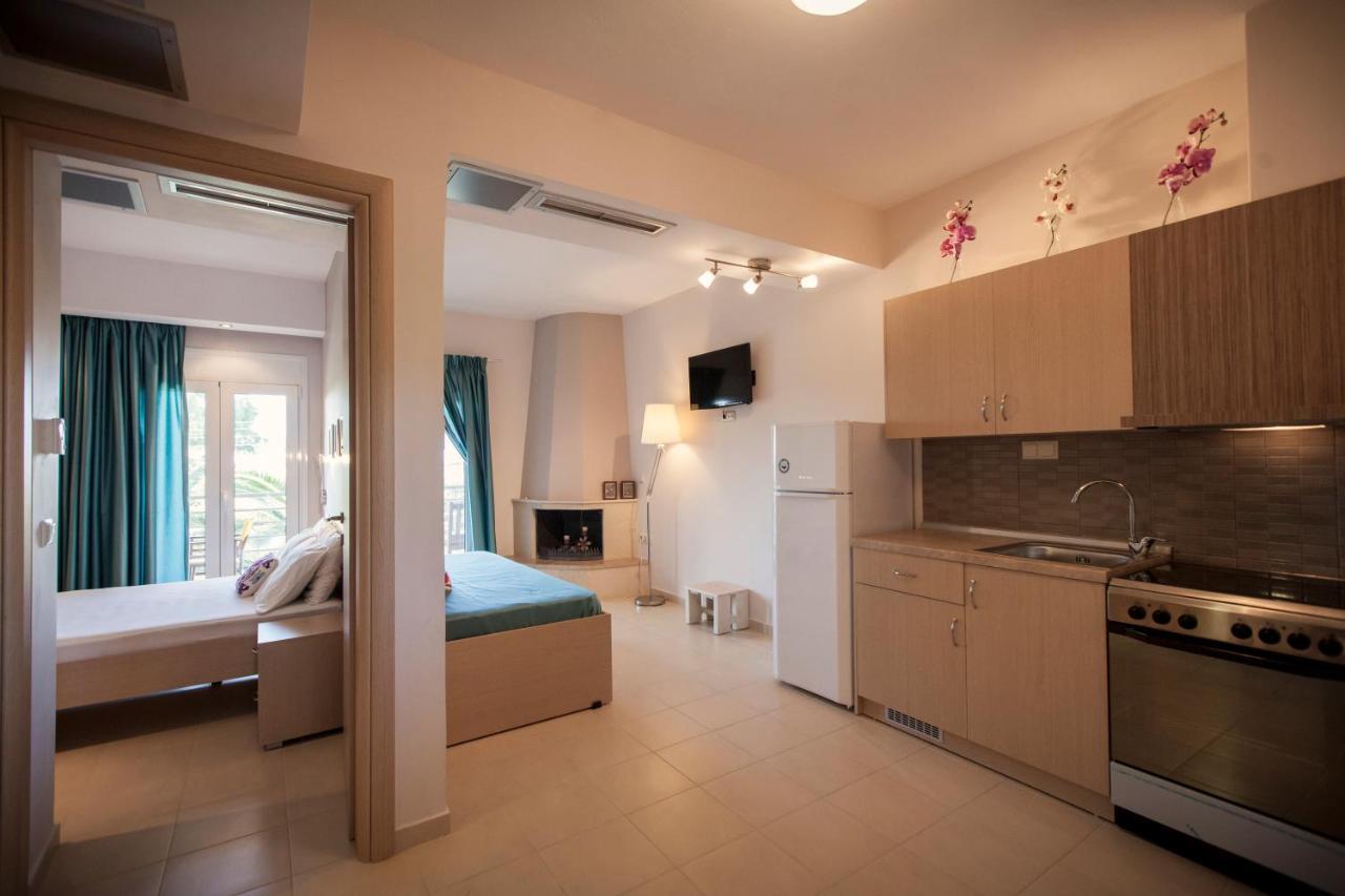 Kanali Homes מראה חיצוני תמונה