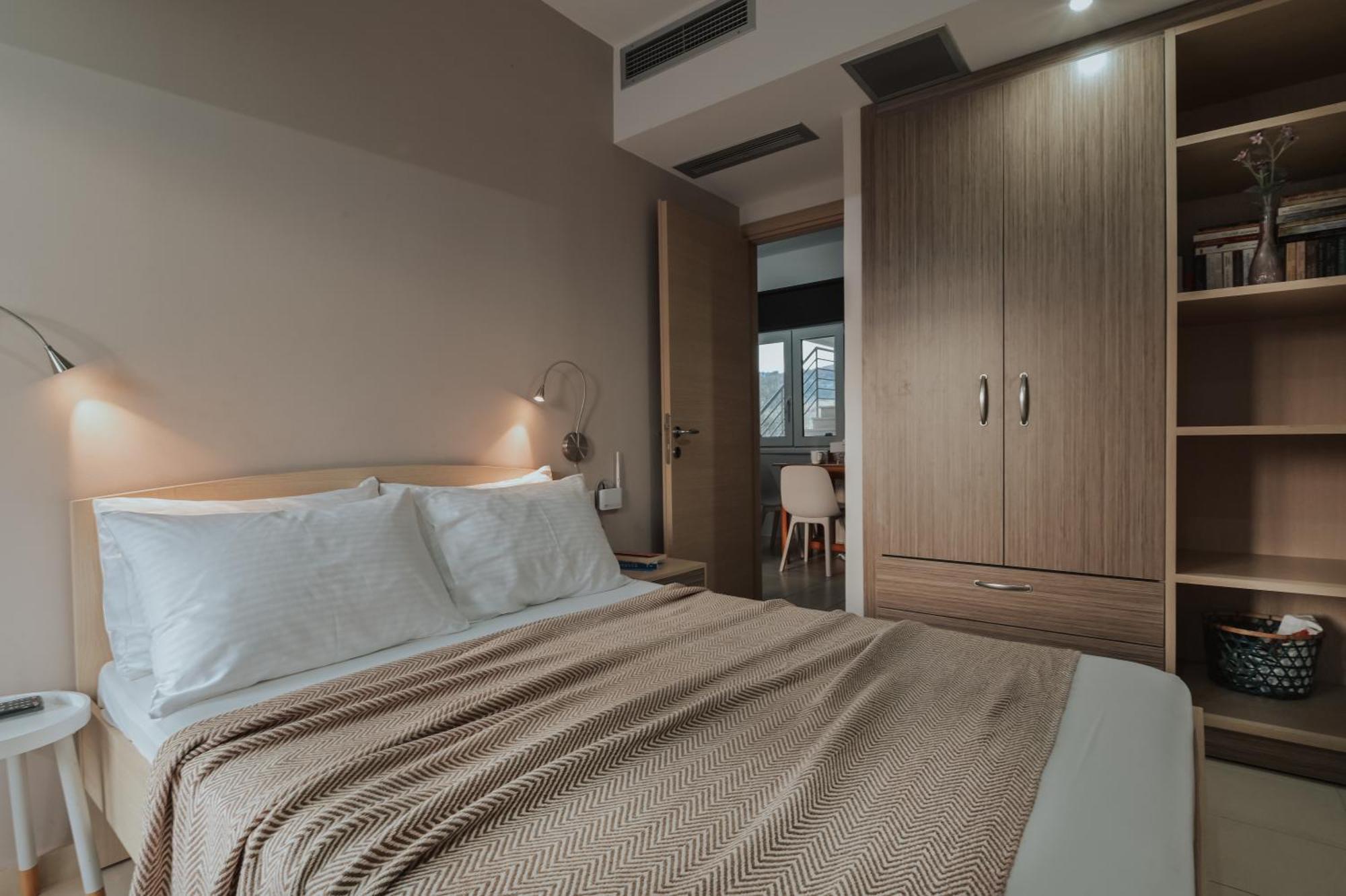 Kanali Homes מראה חיצוני תמונה