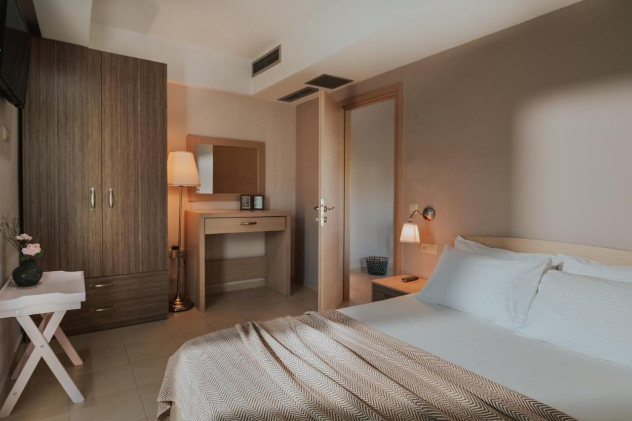 Kanali Homes מראה חיצוני תמונה