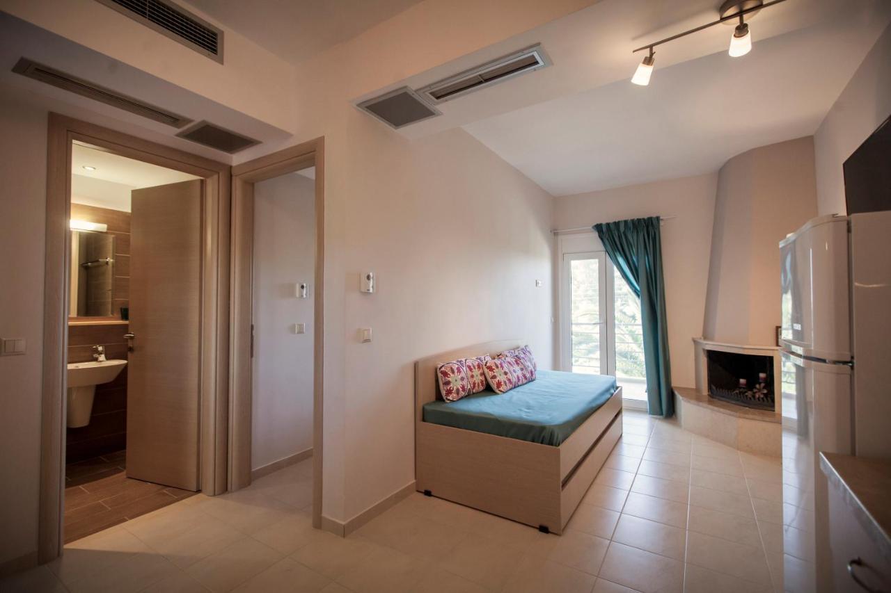 Kanali Homes מראה חיצוני תמונה