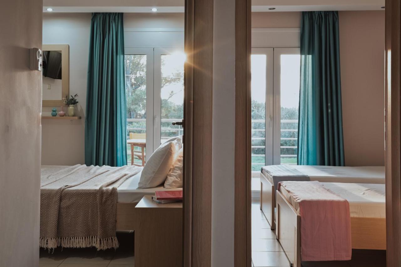 Kanali Homes מראה חיצוני תמונה