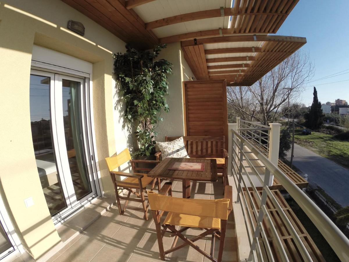 Kanali Homes מראה חיצוני תמונה