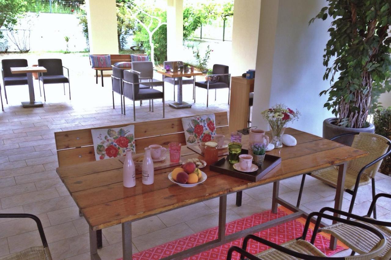 Kanali Homes מראה חיצוני תמונה