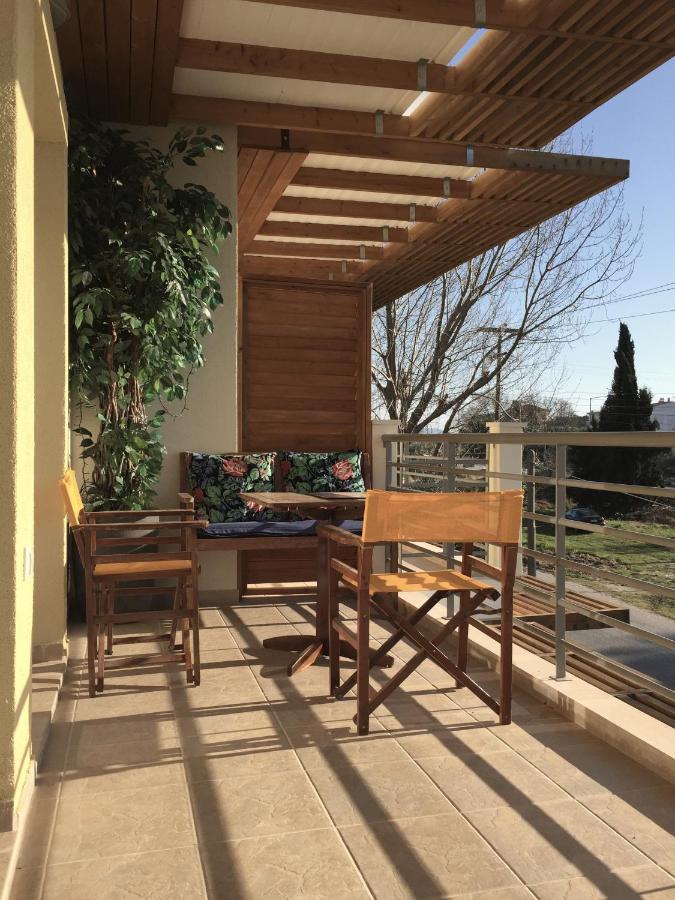 Kanali Homes מראה חיצוני תמונה