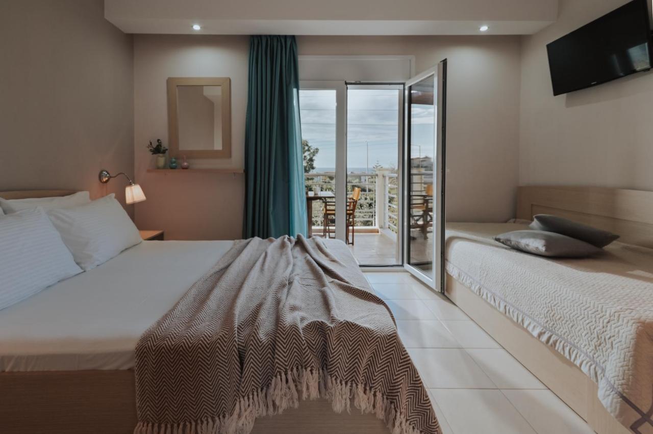 Kanali Homes מראה חיצוני תמונה