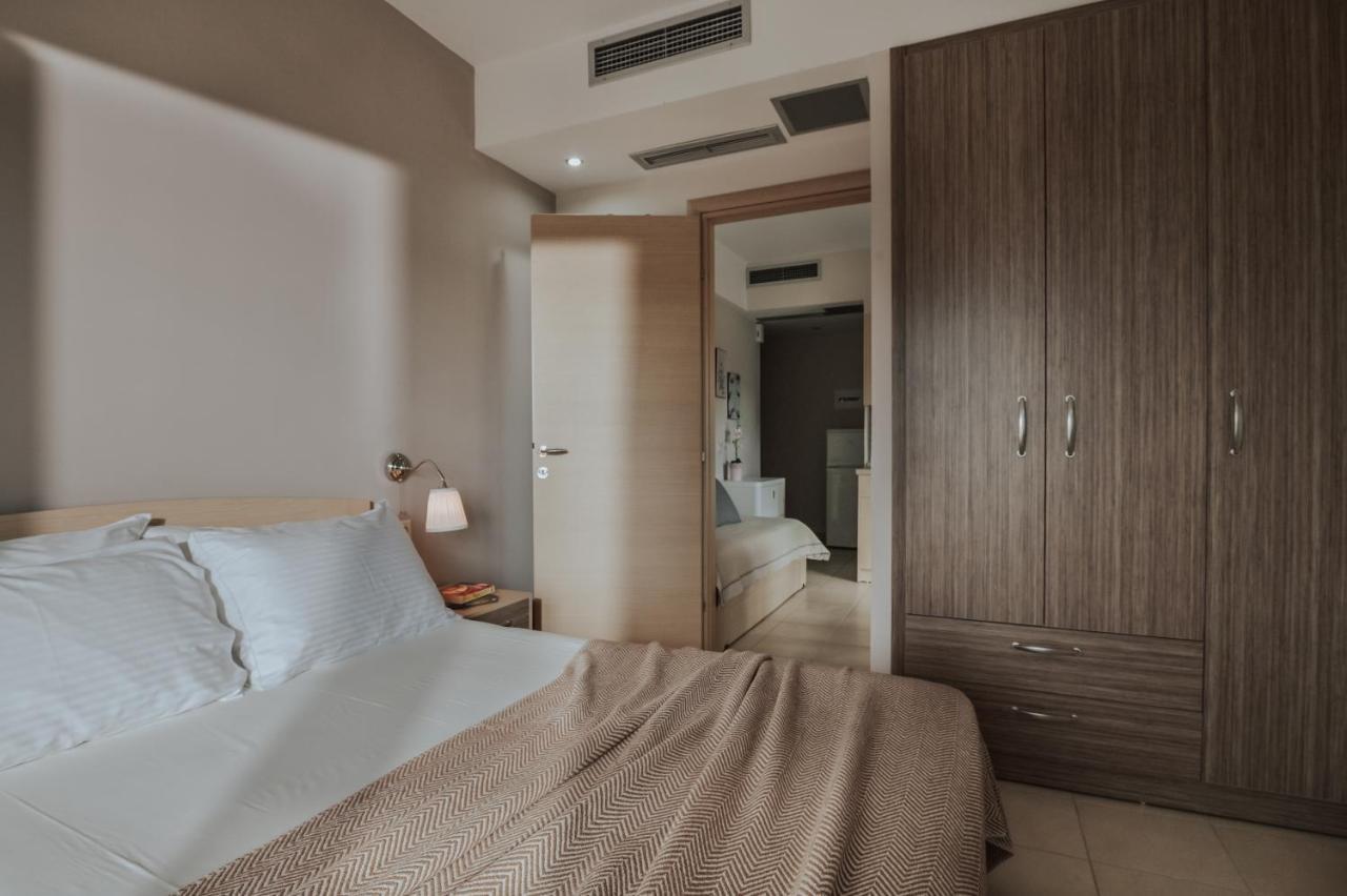 Kanali Homes מראה חיצוני תמונה