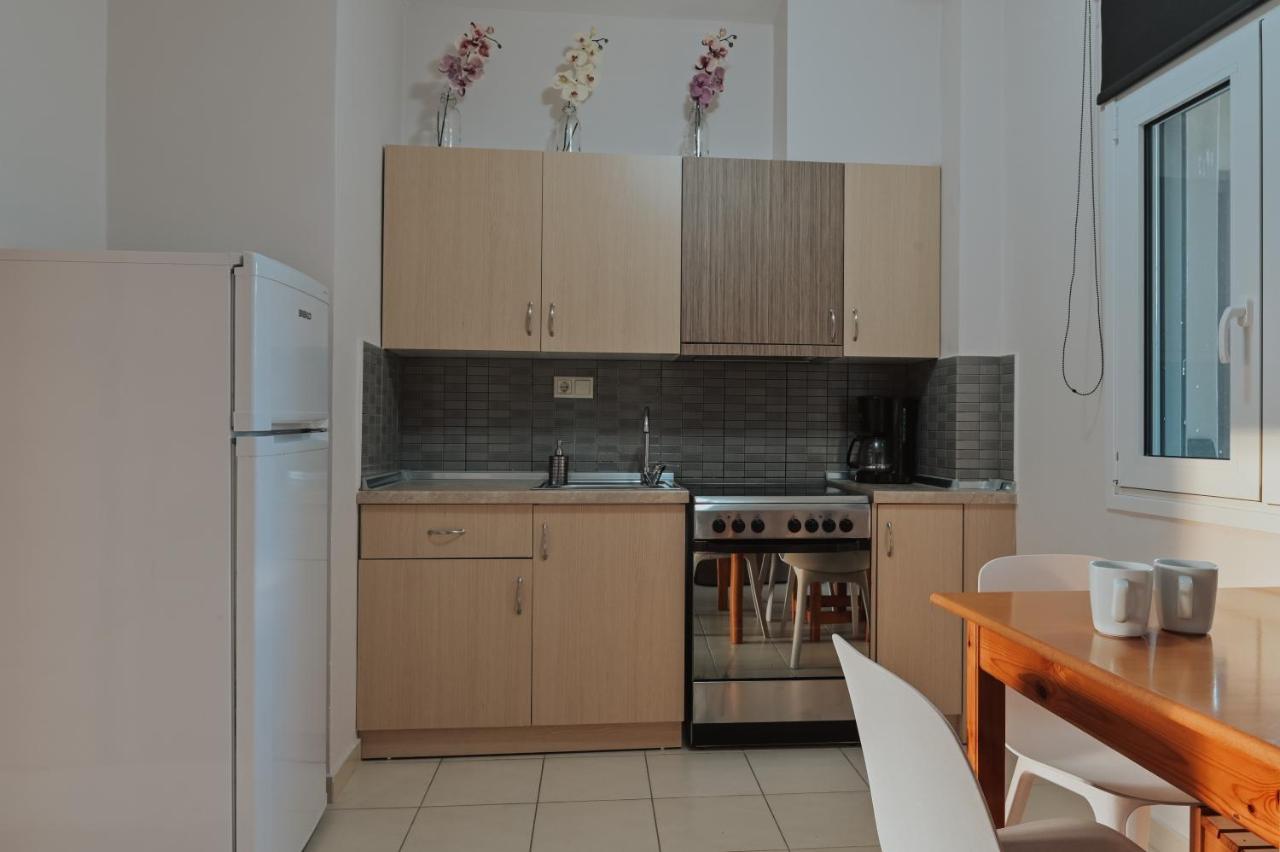 Kanali Homes מראה חיצוני תמונה