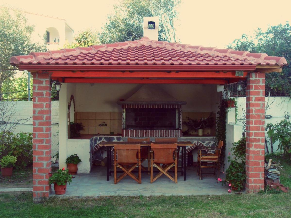 Kanali Homes מראה חיצוני תמונה