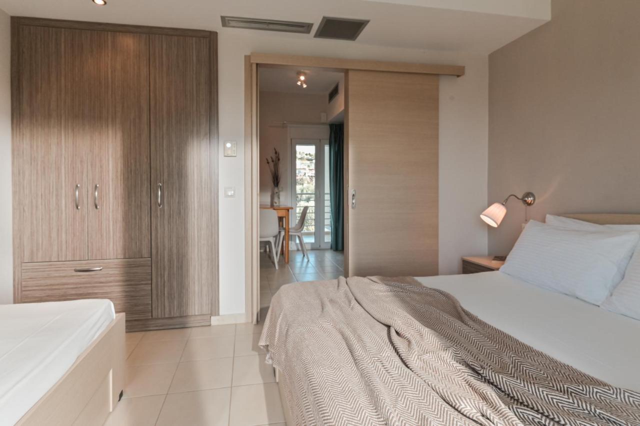 Kanali Homes מראה חיצוני תמונה