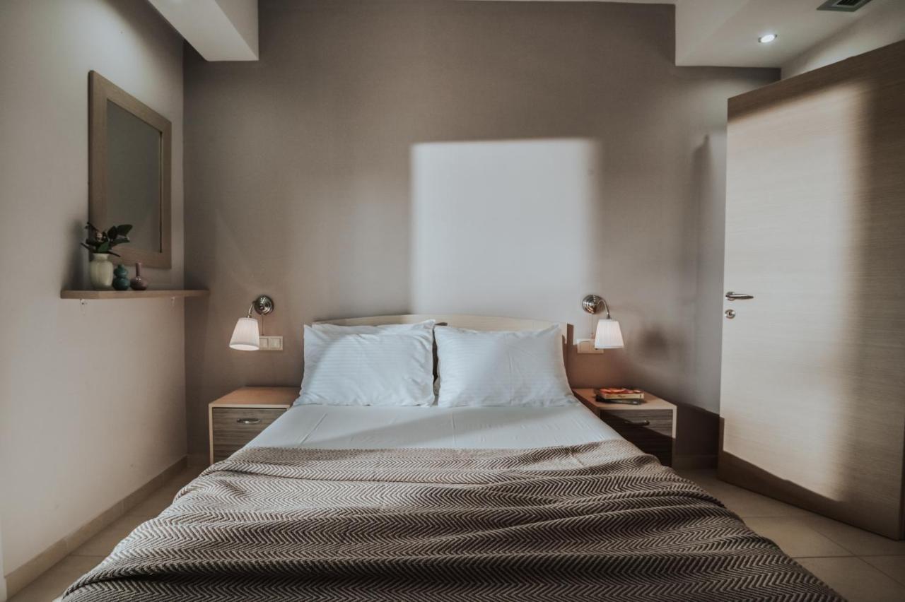 Kanali Homes מראה חיצוני תמונה