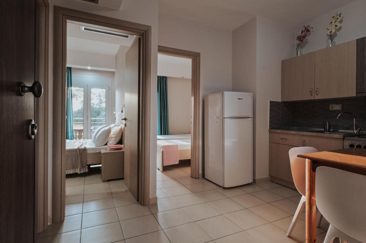 Kanali Homes מראה חיצוני תמונה