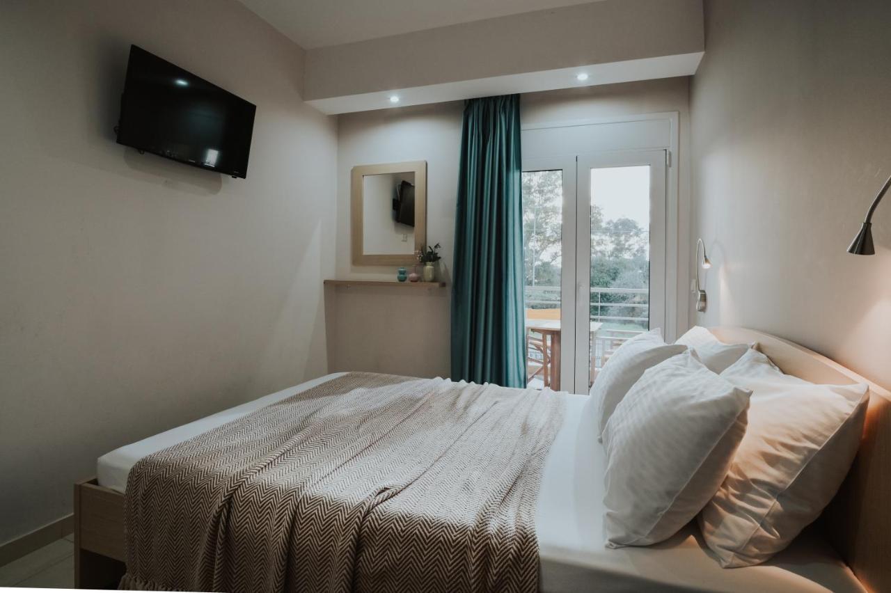 Kanali Homes מראה חיצוני תמונה