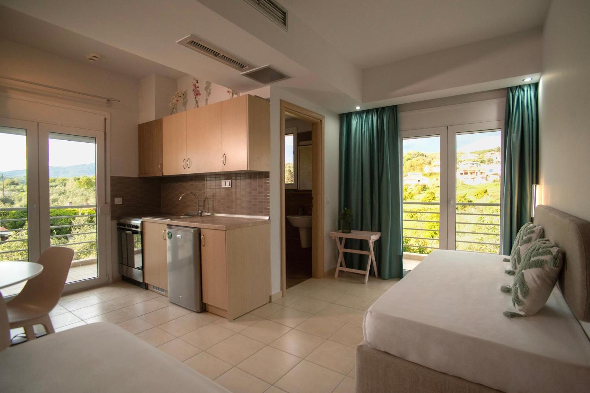 Kanali Homes מראה חיצוני תמונה
