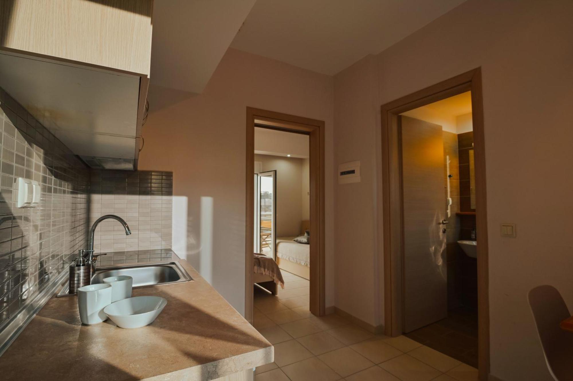 Kanali Homes מראה חיצוני תמונה