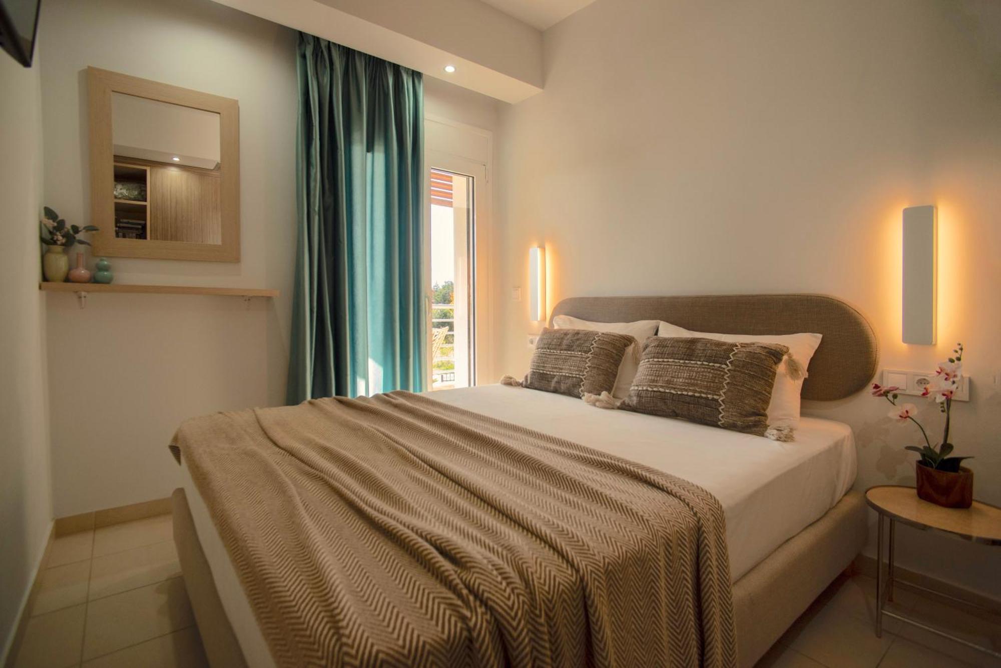 Kanali Homes מראה חיצוני תמונה