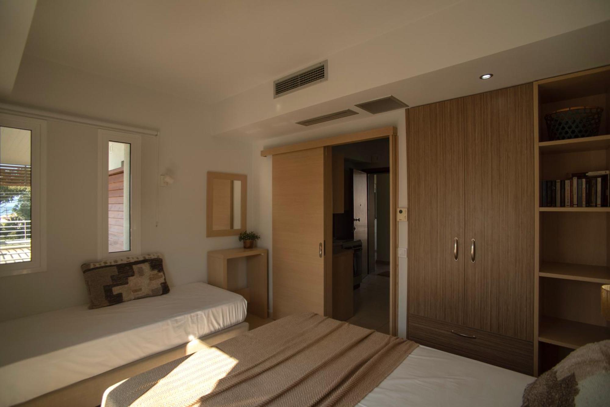 Kanali Homes מראה חיצוני תמונה