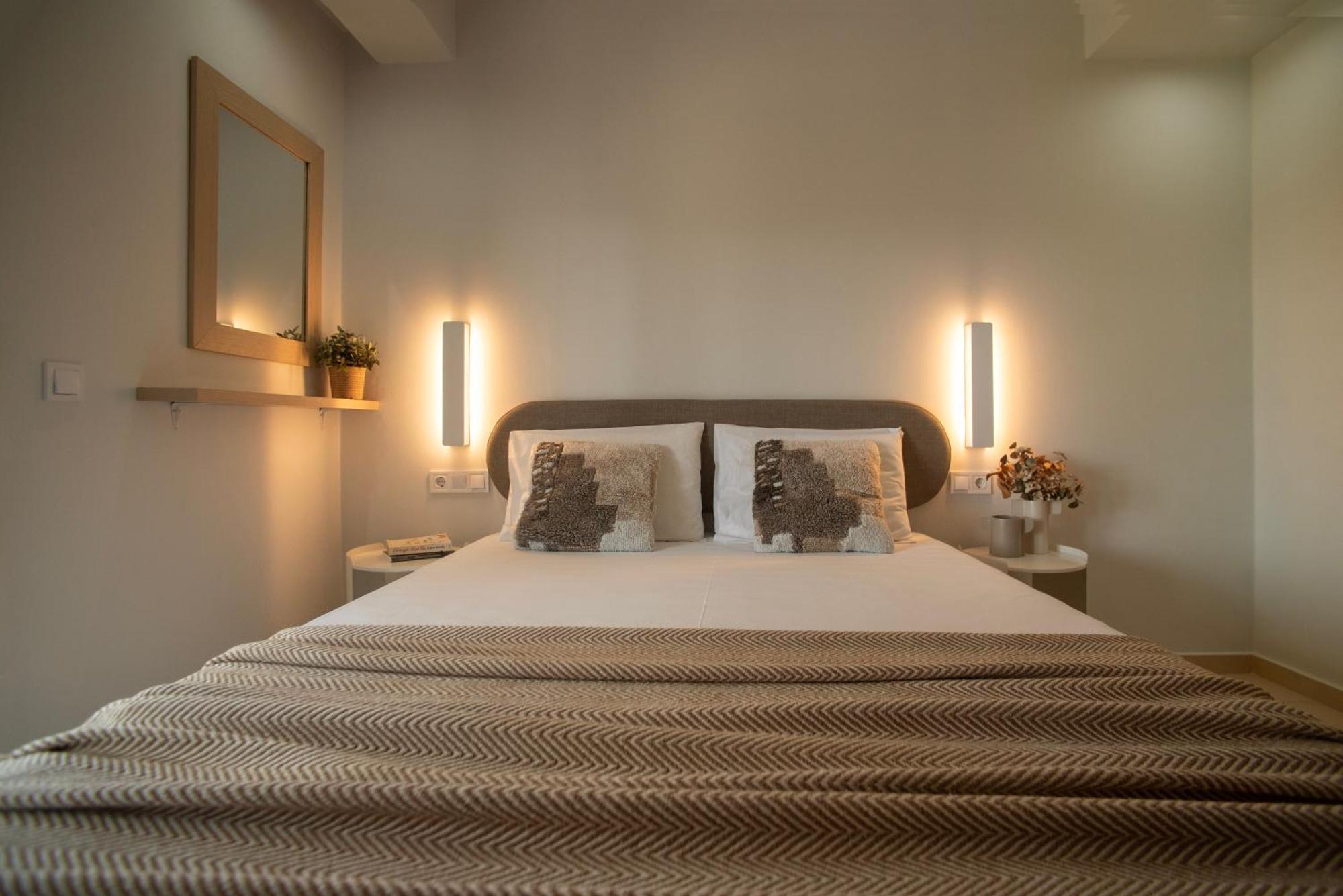 Kanali Homes מראה חיצוני תמונה