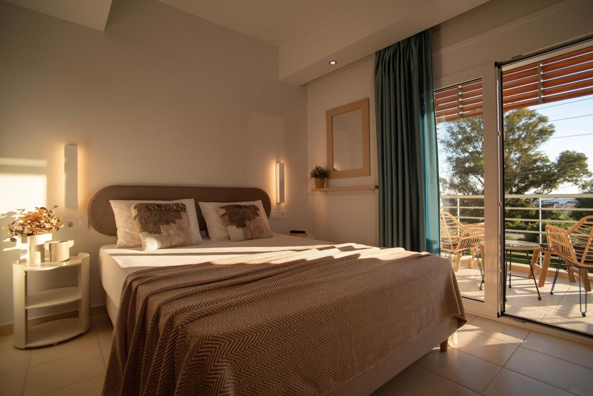 Kanali Homes מראה חיצוני תמונה