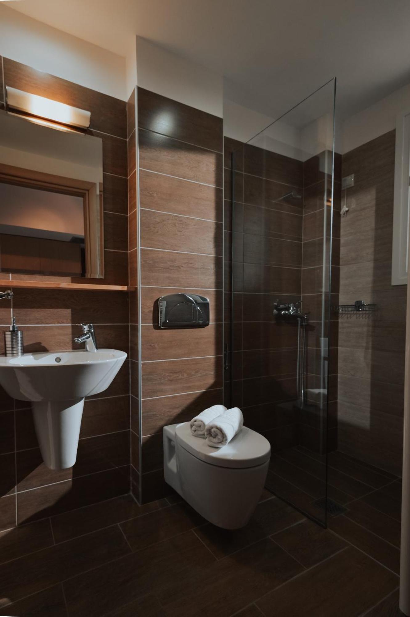 Kanali Homes מראה חיצוני תמונה