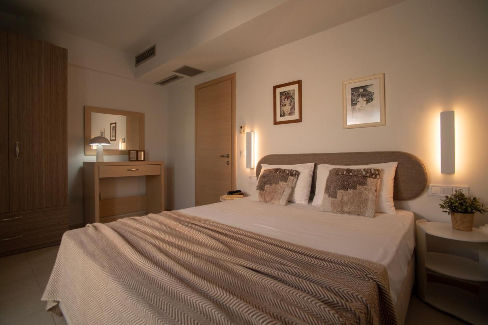 Kanali Homes מראה חיצוני תמונה