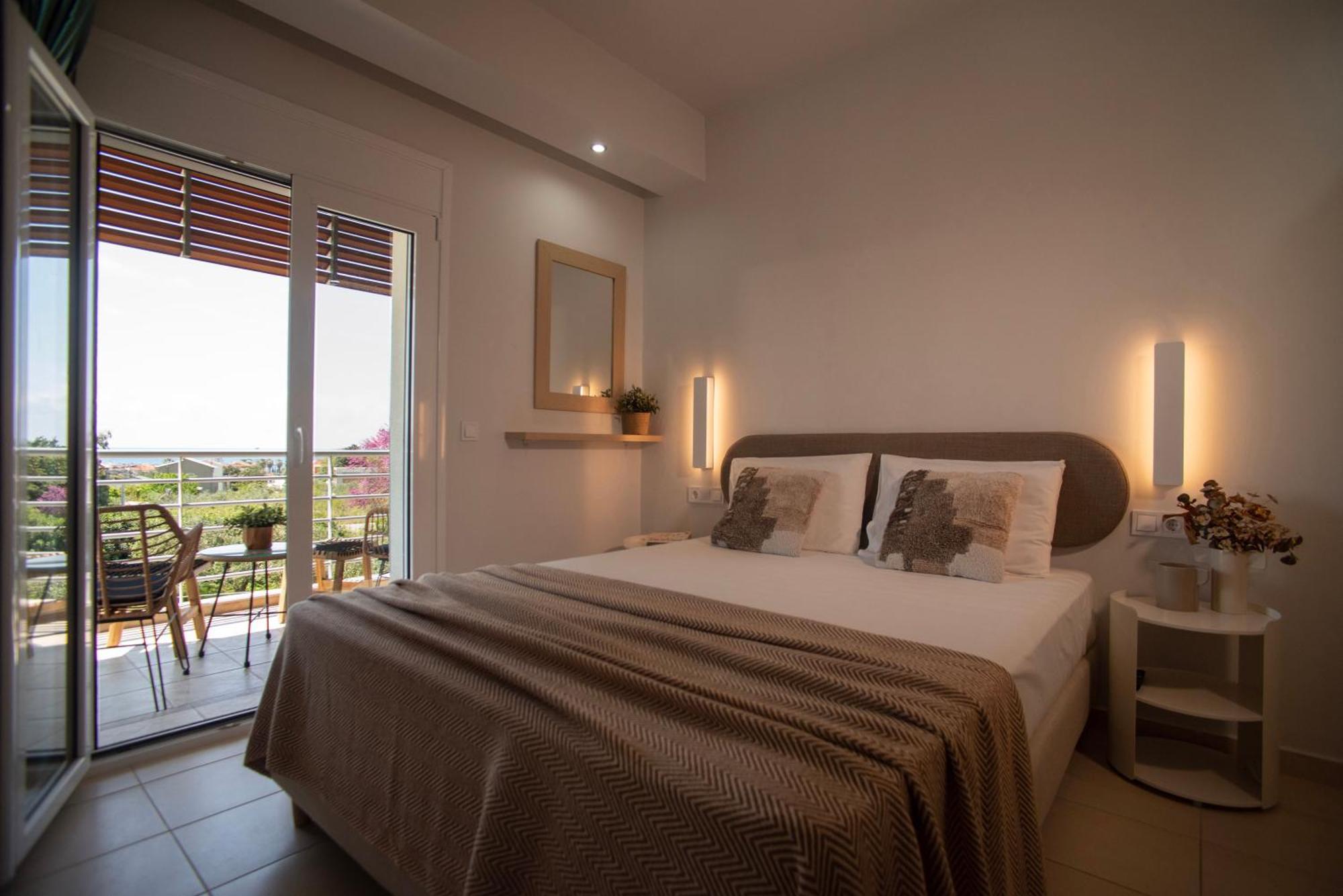 Kanali Homes מראה חיצוני תמונה