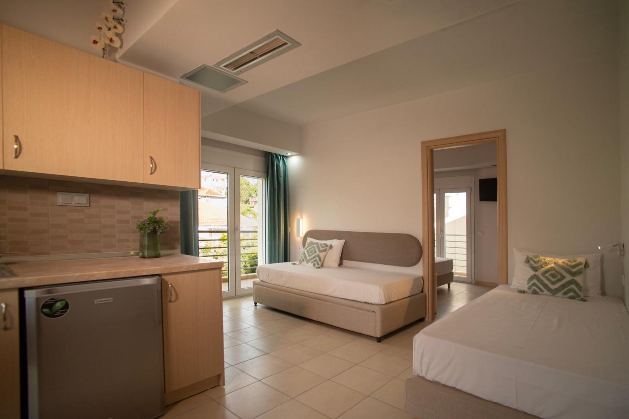Kanali Homes מראה חיצוני תמונה