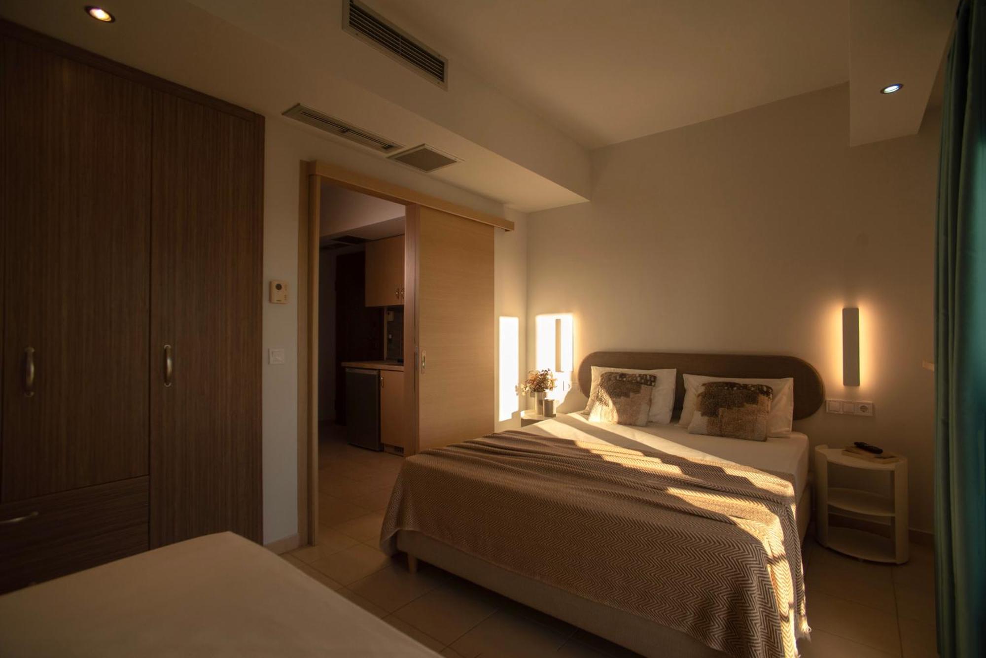 Kanali Homes מראה חיצוני תמונה