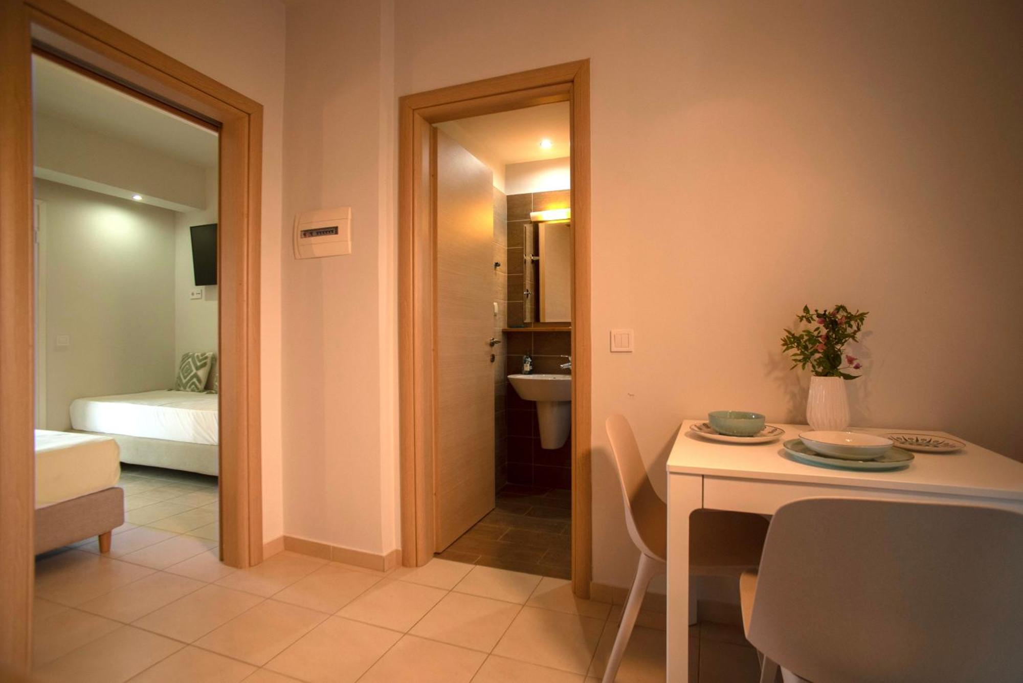 Kanali Homes מראה חיצוני תמונה