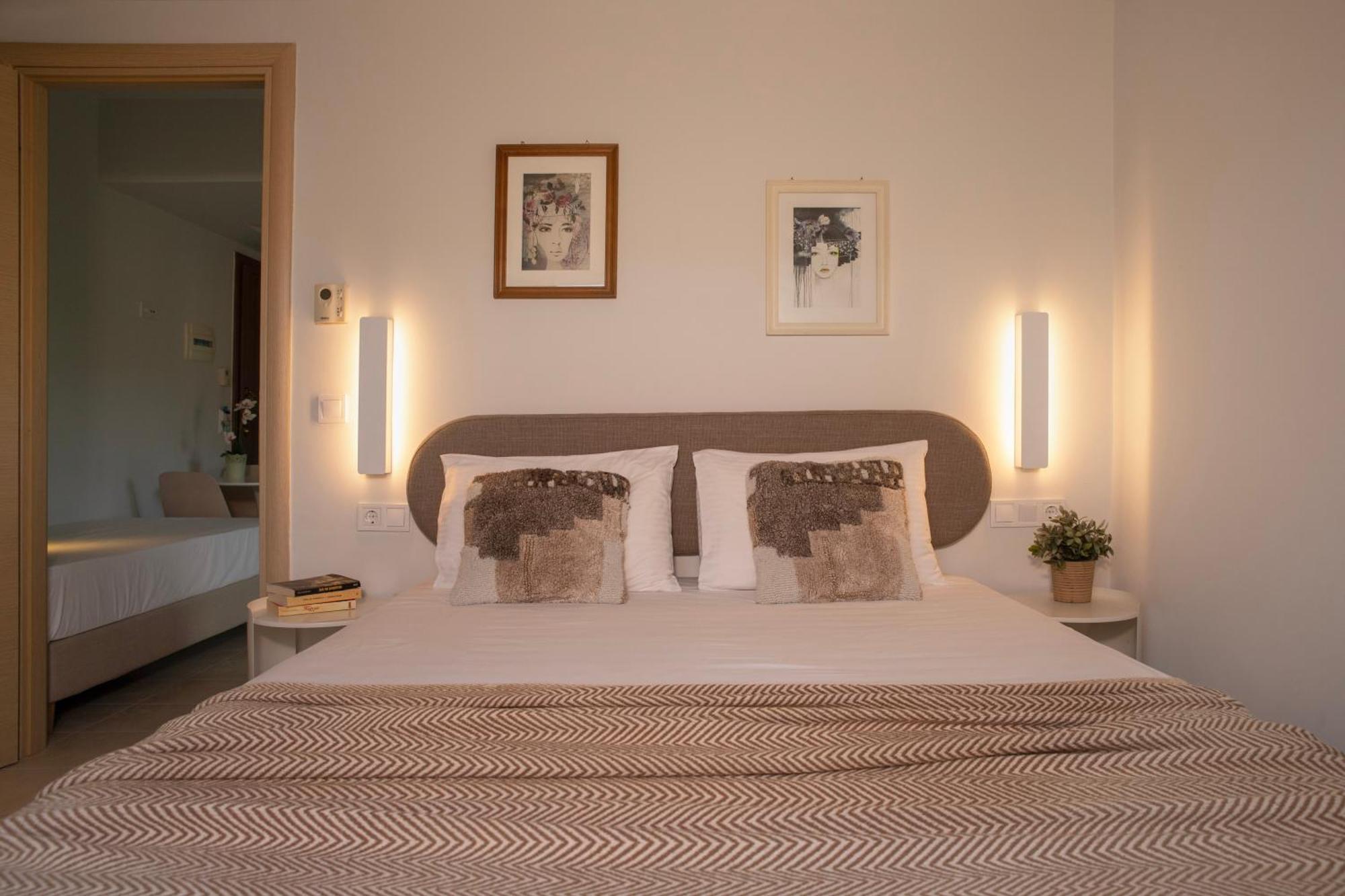 Kanali Homes מראה חיצוני תמונה