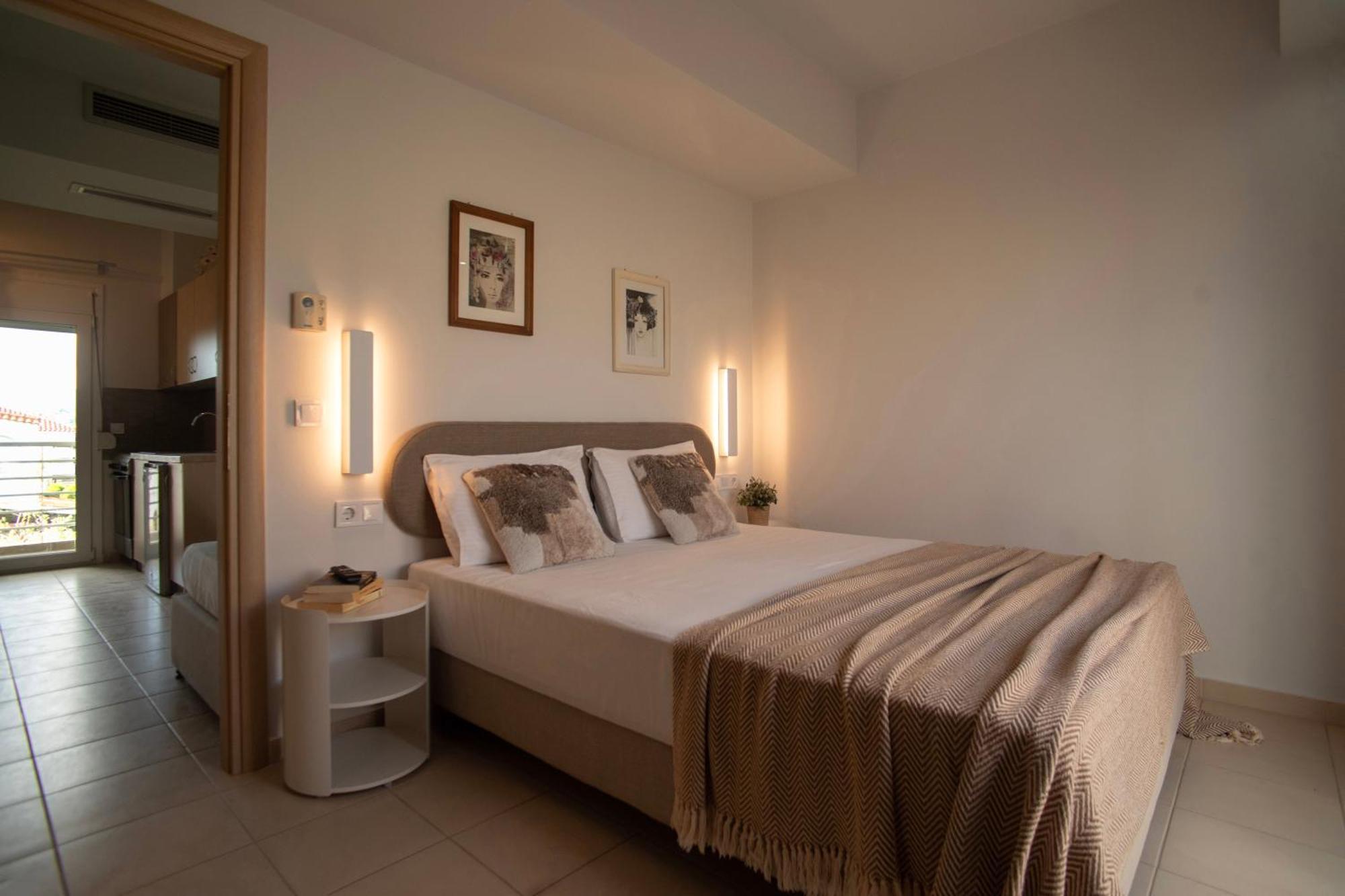 Kanali Homes מראה חיצוני תמונה