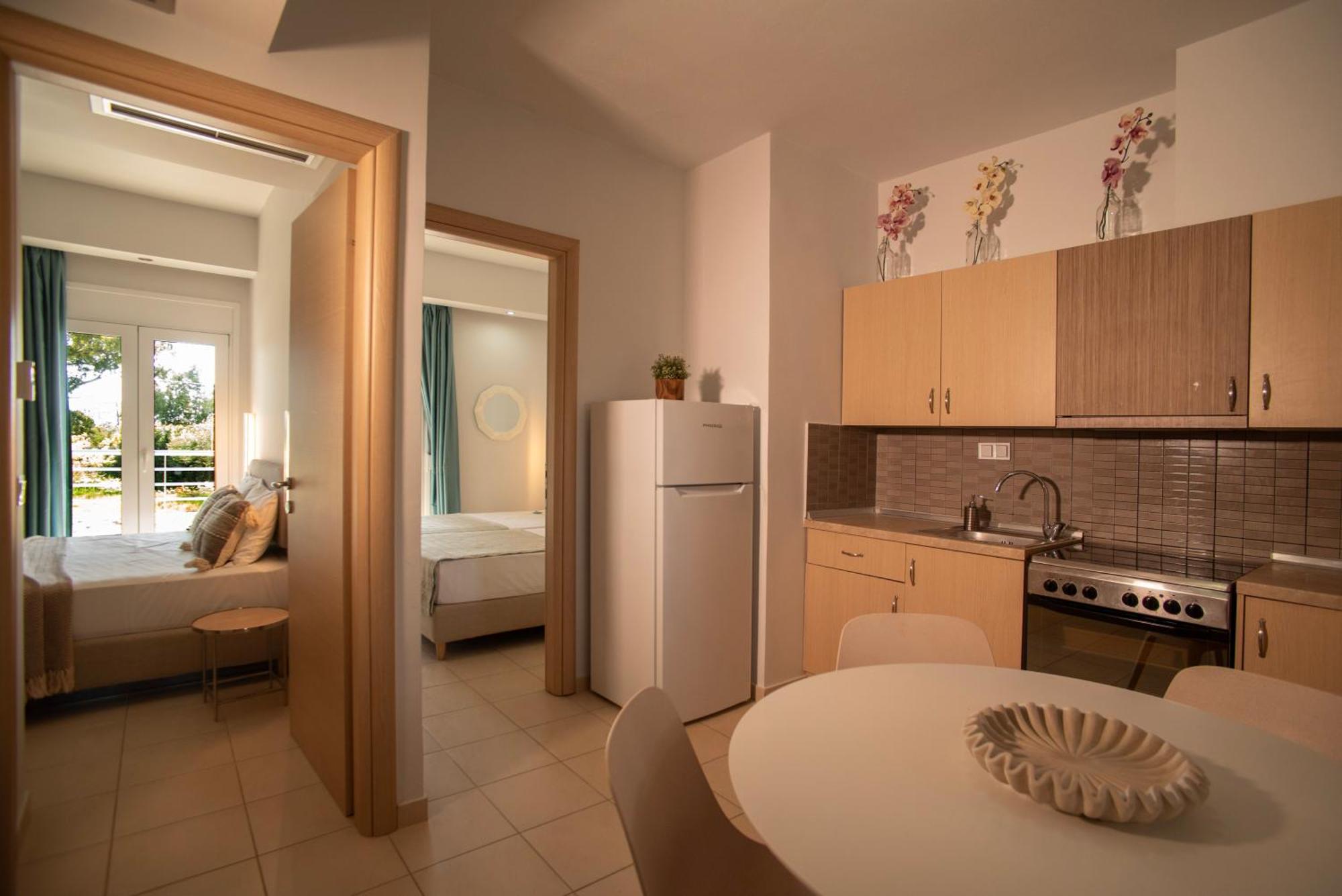 Kanali Homes מראה חיצוני תמונה