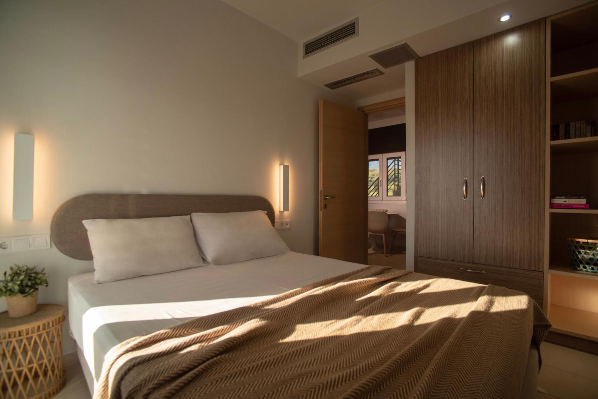 Kanali Homes מראה חיצוני תמונה