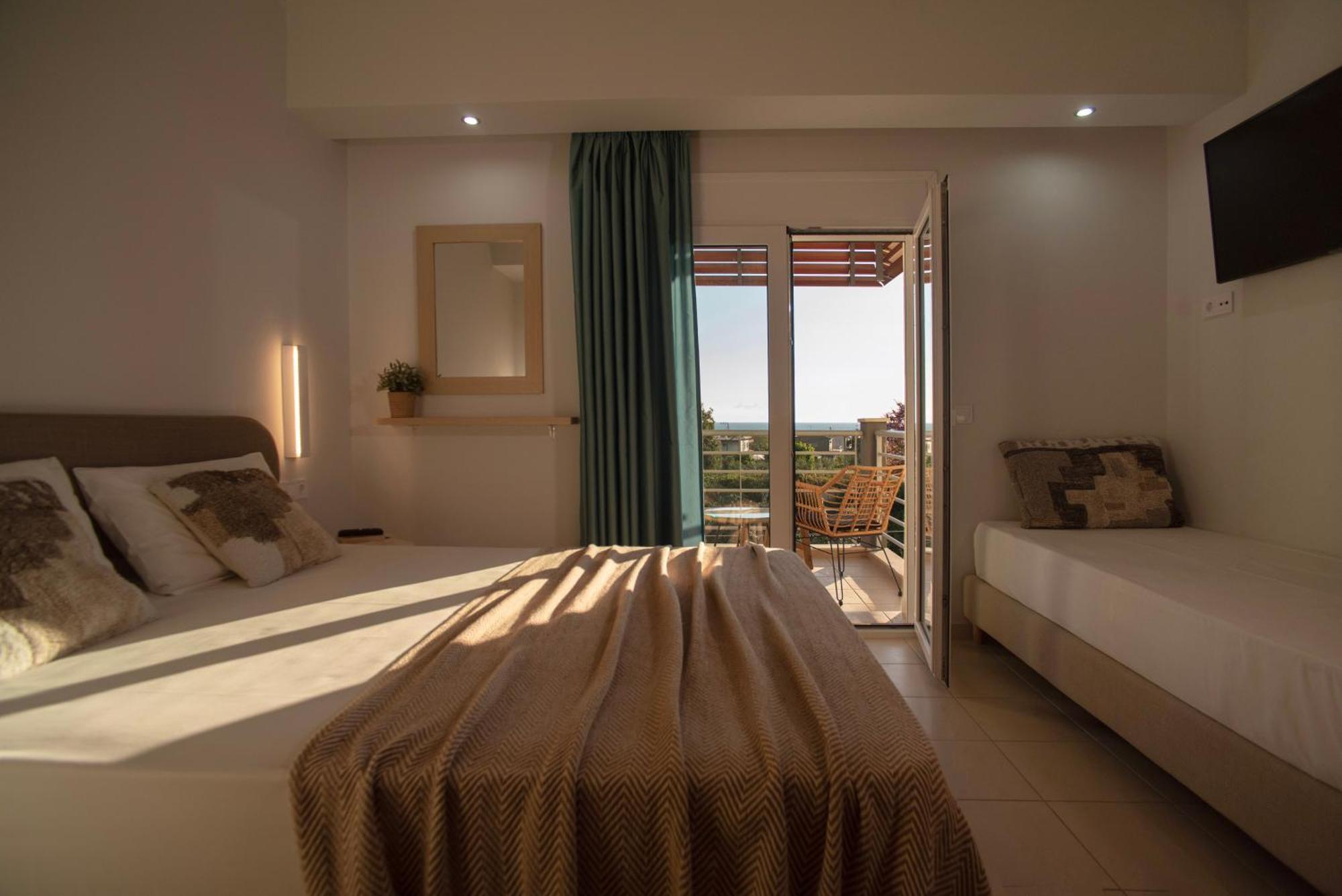 Kanali Homes מראה חיצוני תמונה