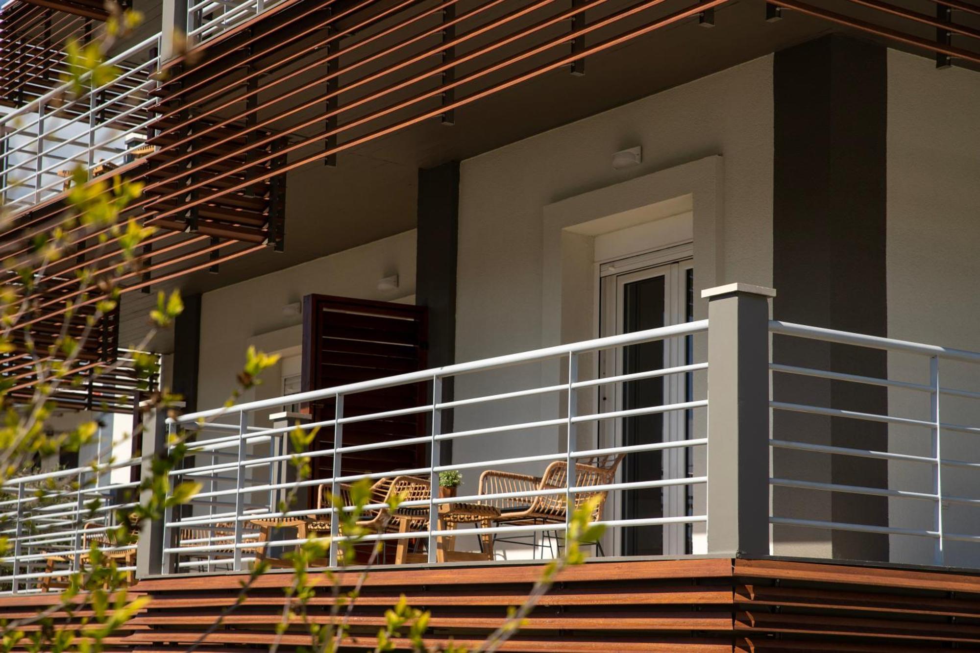 Kanali Homes מראה חיצוני תמונה