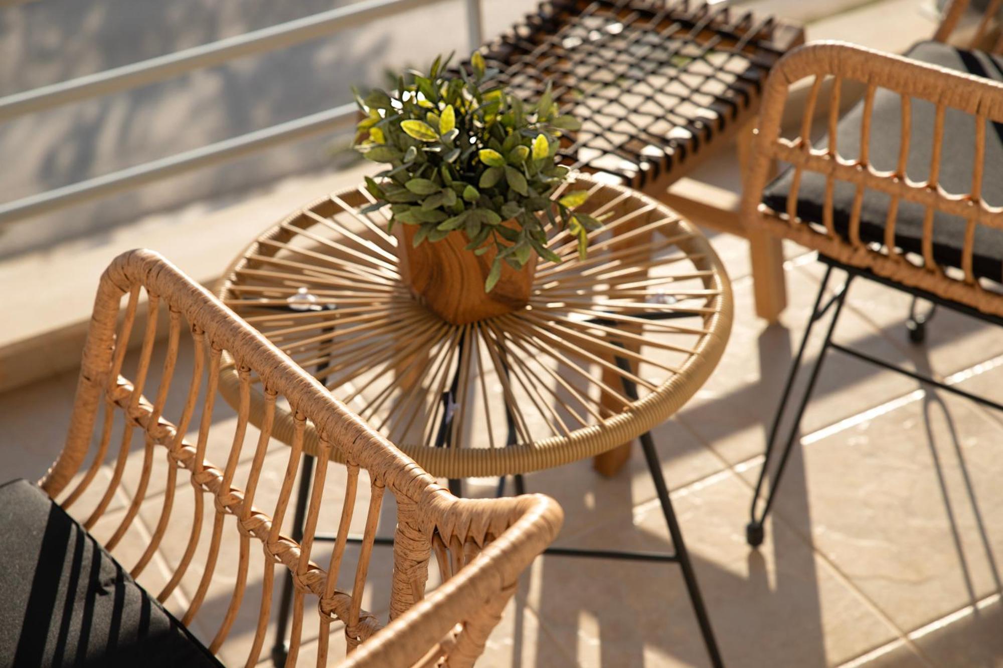 Kanali Homes מראה חיצוני תמונה
