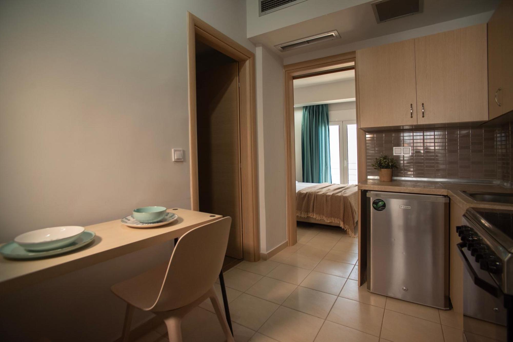 Kanali Homes מראה חיצוני תמונה
