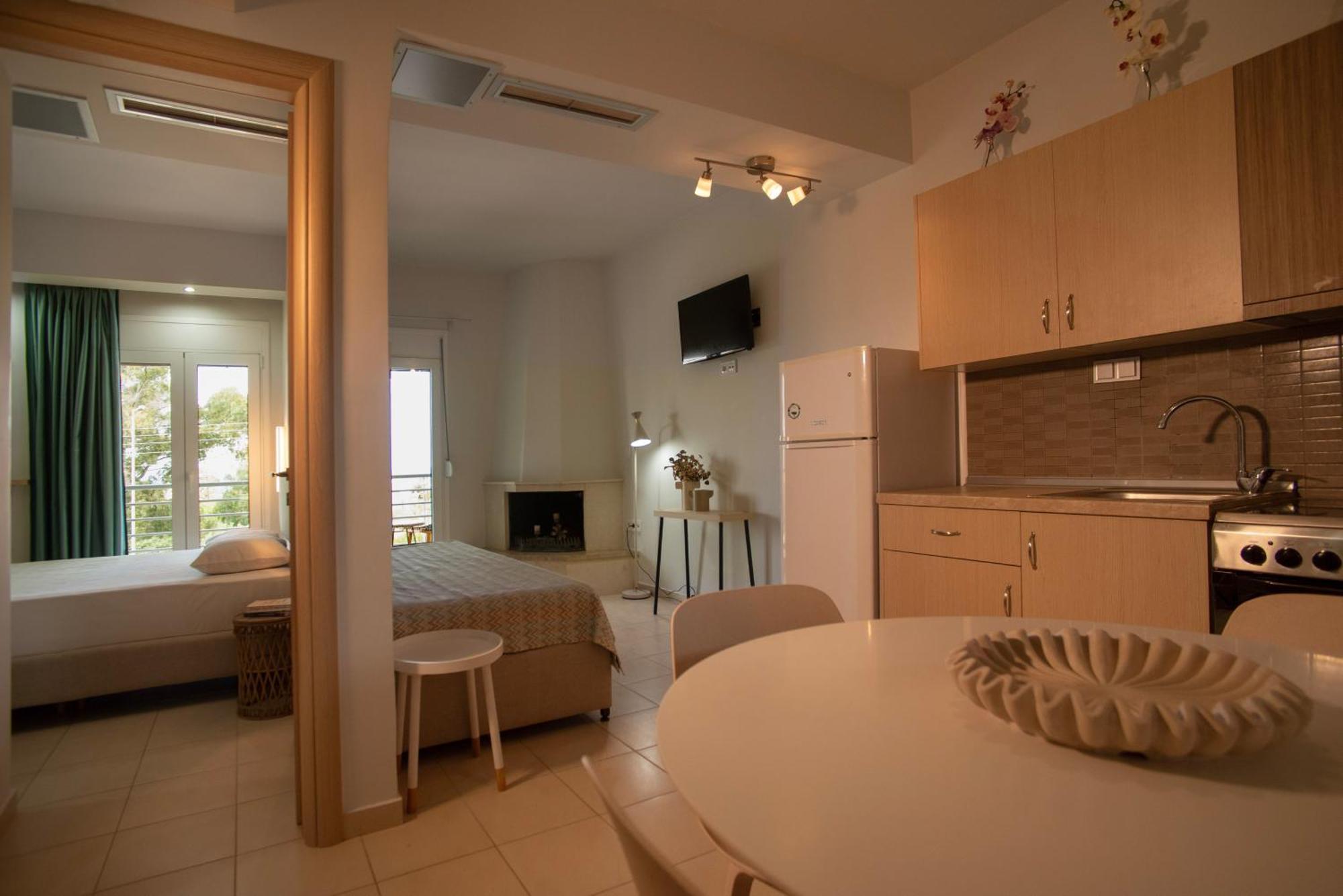Kanali Homes מראה חיצוני תמונה
