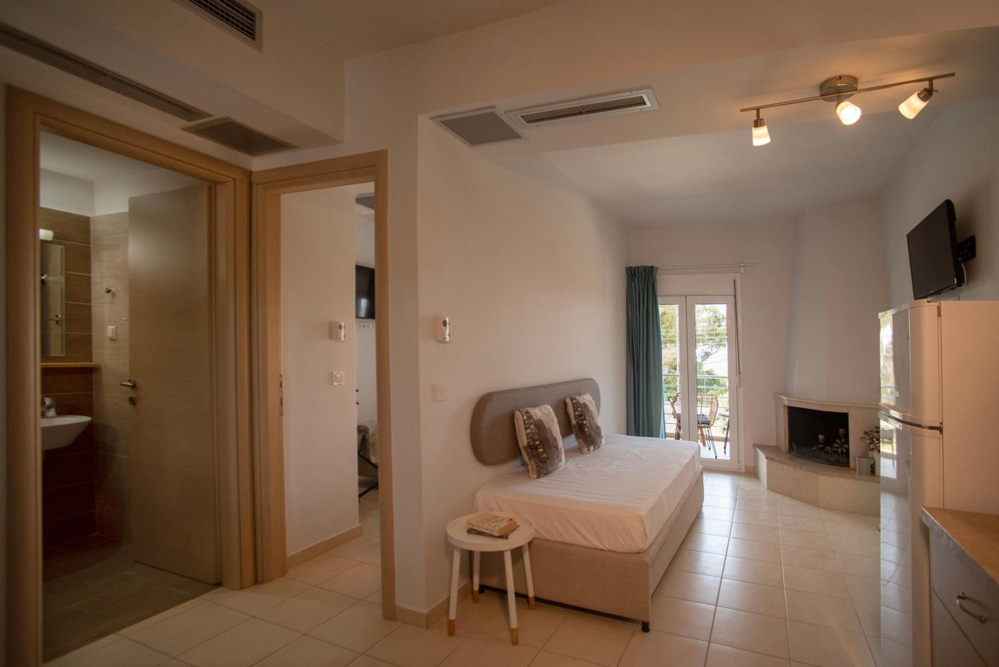 Kanali Homes מראה חיצוני תמונה