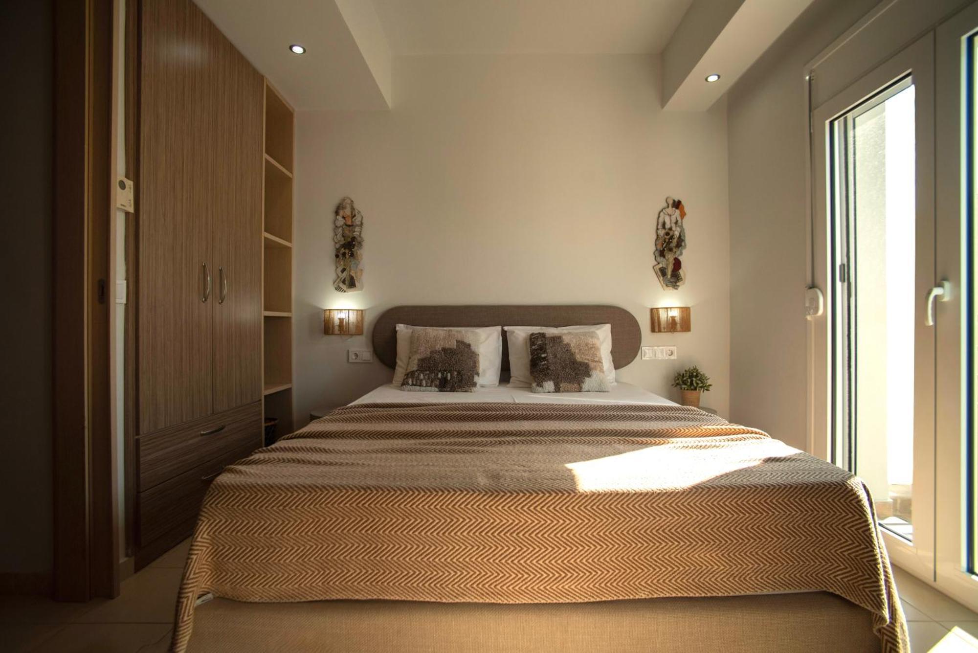 Kanali Homes מראה חיצוני תמונה