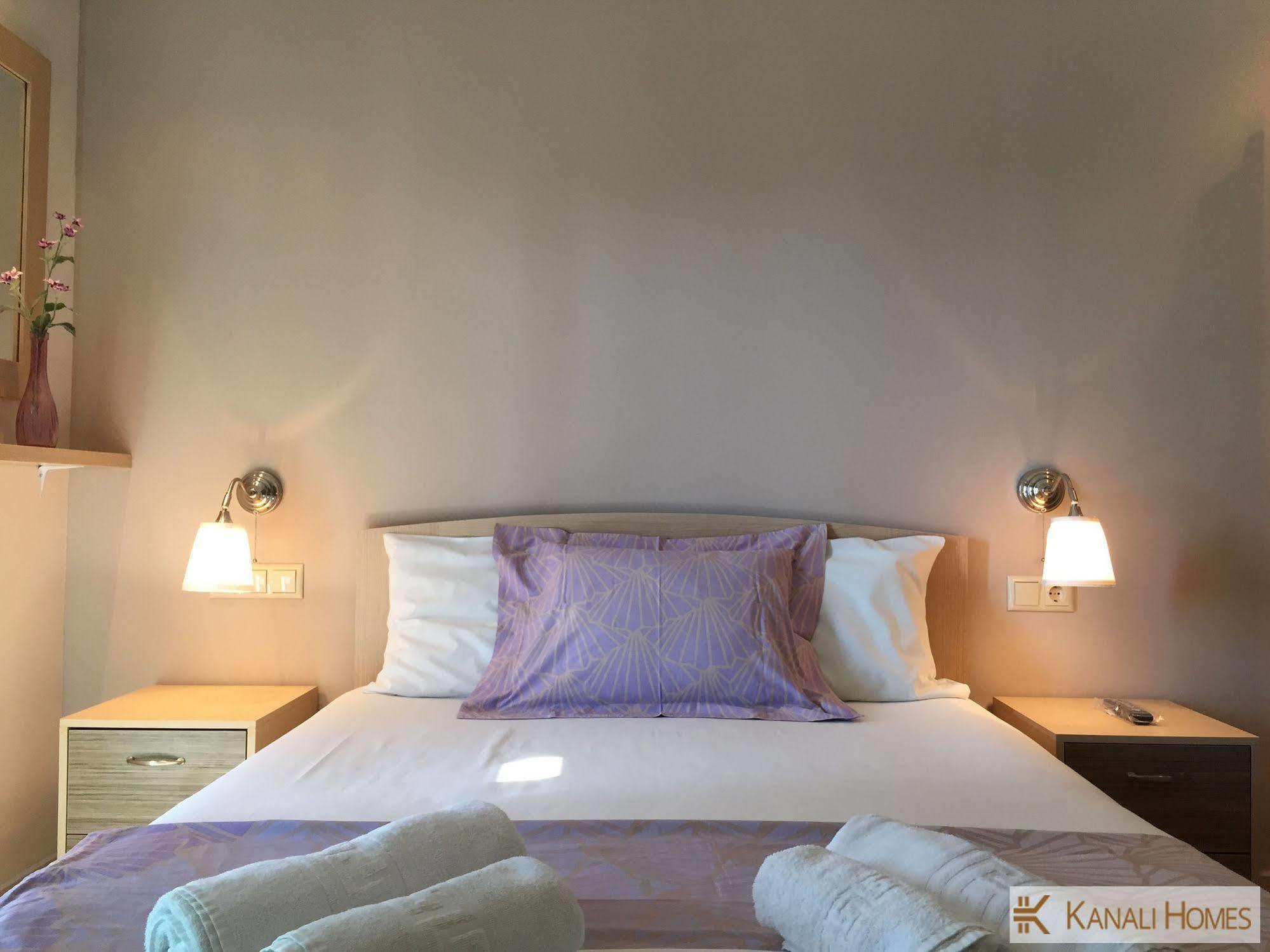 Kanali Homes מראה חיצוני תמונה