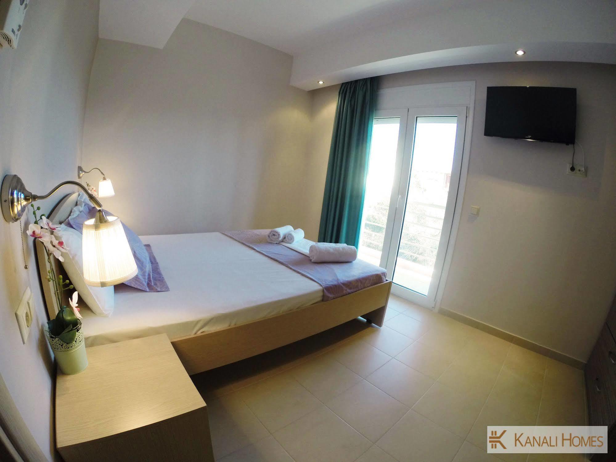 Kanali Homes מראה חיצוני תמונה