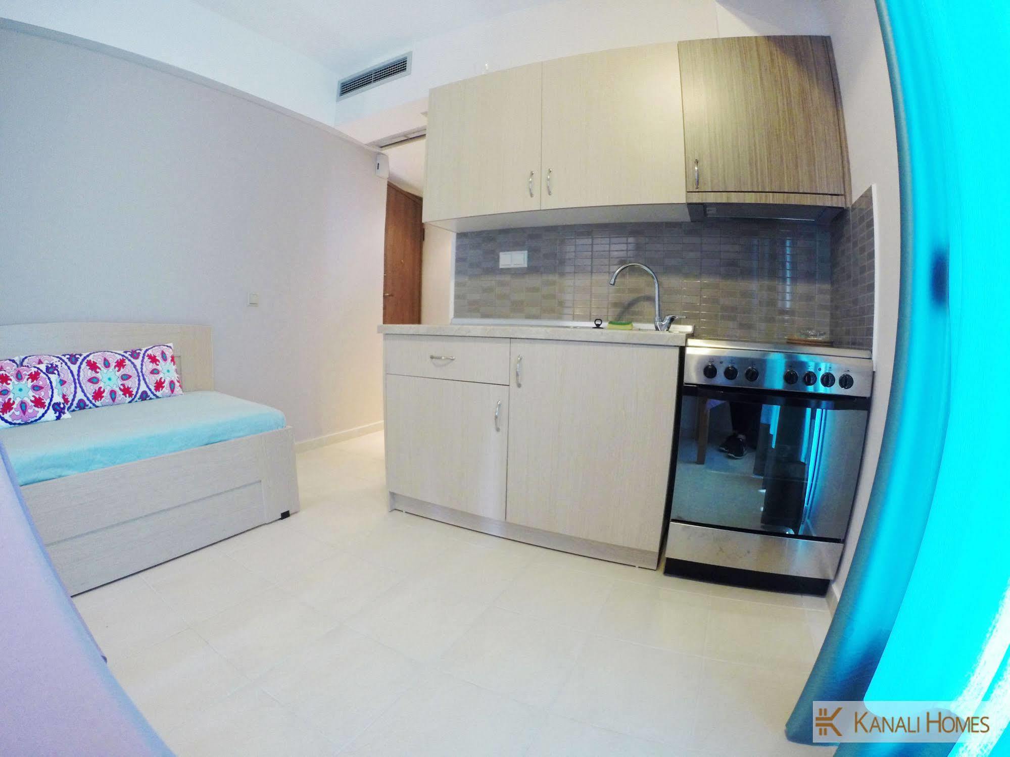 Kanali Homes מראה חיצוני תמונה