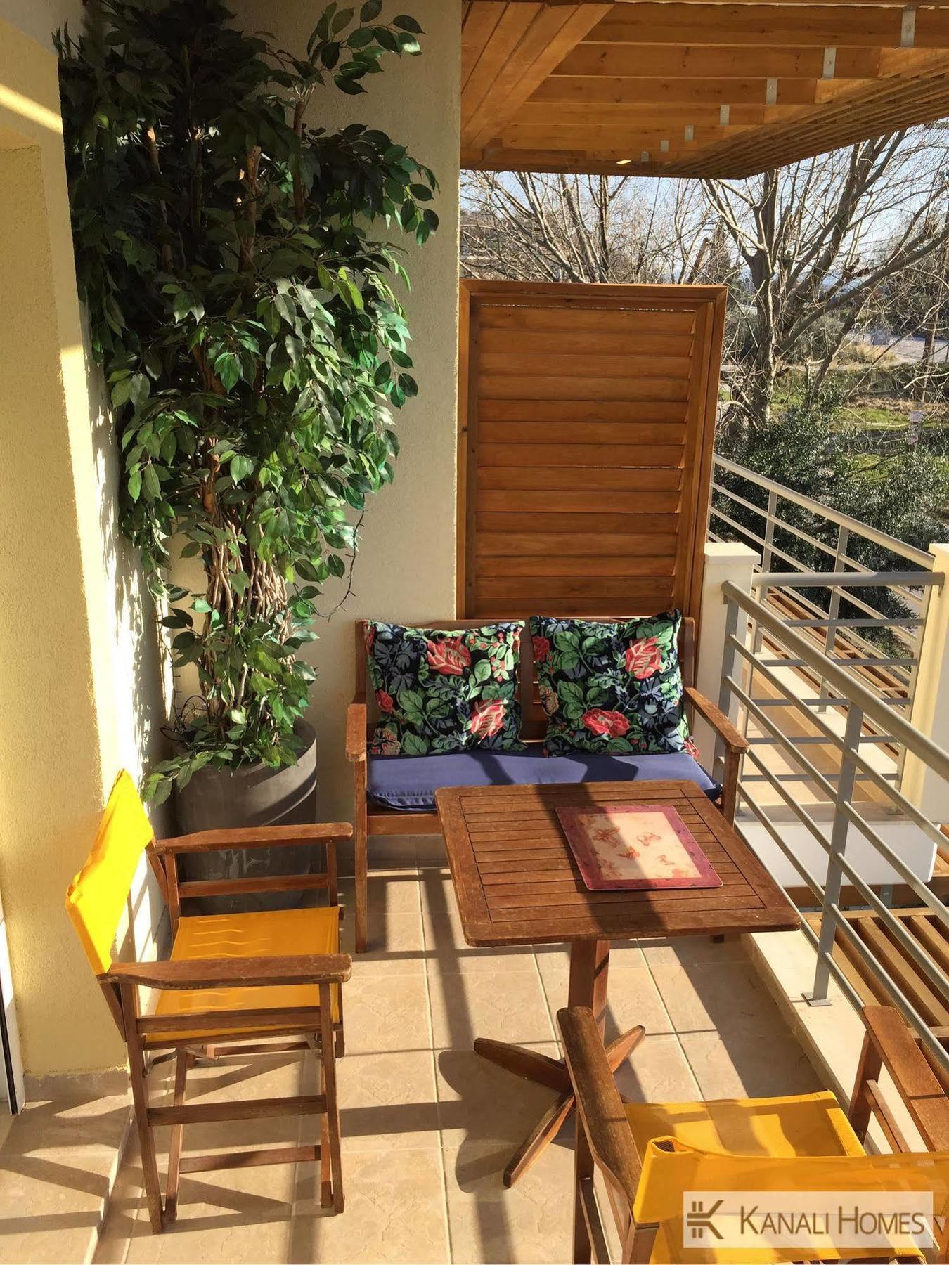 Kanali Homes מראה חיצוני תמונה