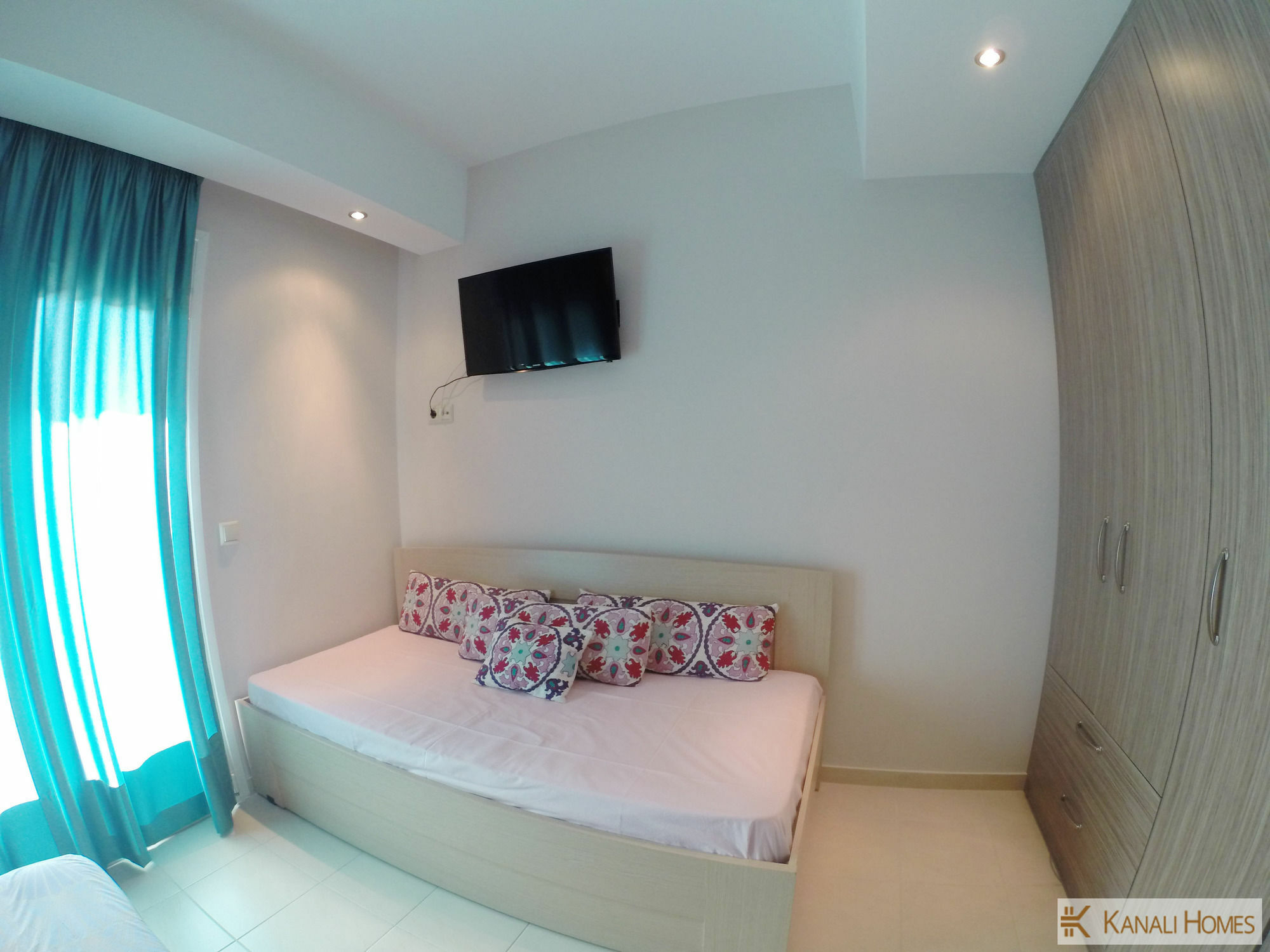 Kanali Homes מראה חיצוני תמונה