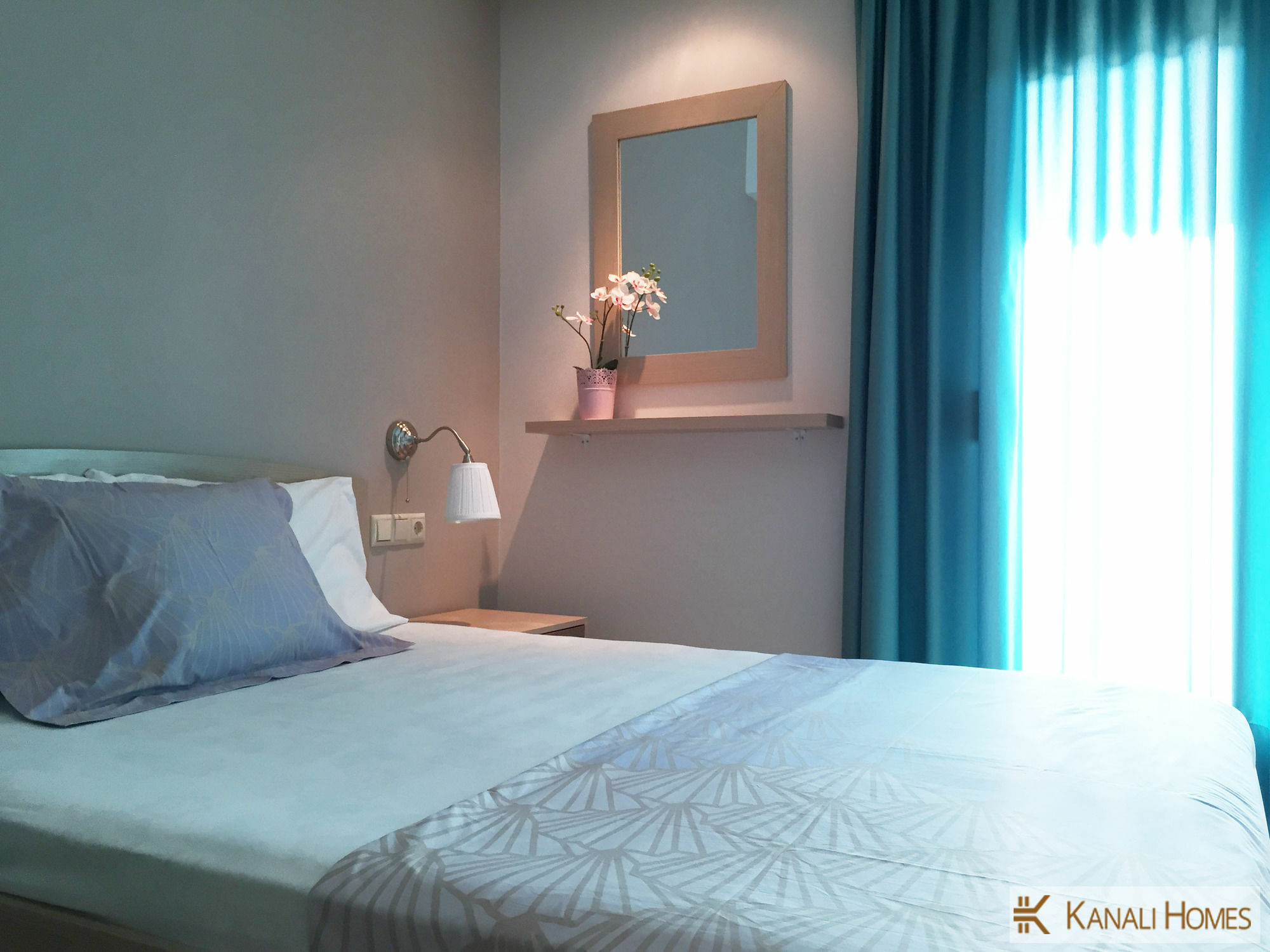Kanali Homes מראה חיצוני תמונה