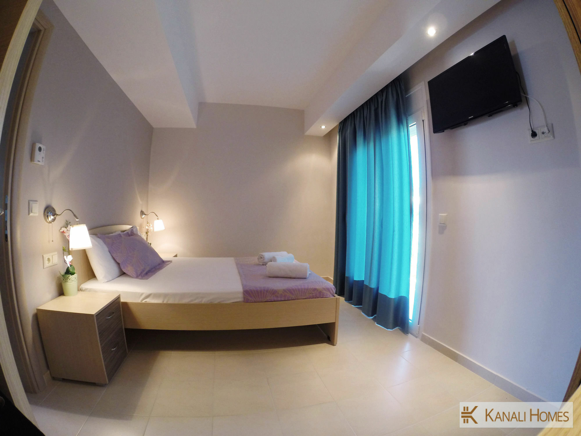 Kanali Homes מראה חיצוני תמונה